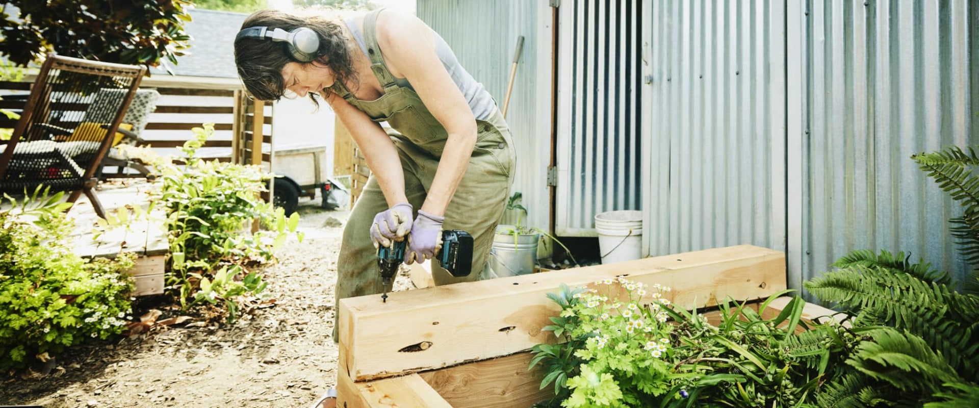 Energy-Saving Options for Your Outdoor Renovation