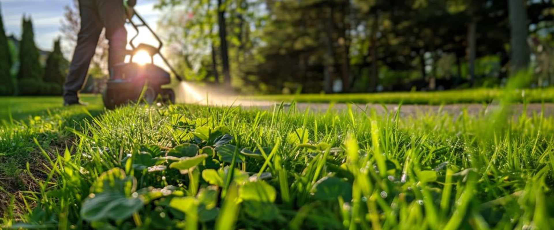 Organic Weed Control Methods for a Beautiful and Functional Outdoor Space
