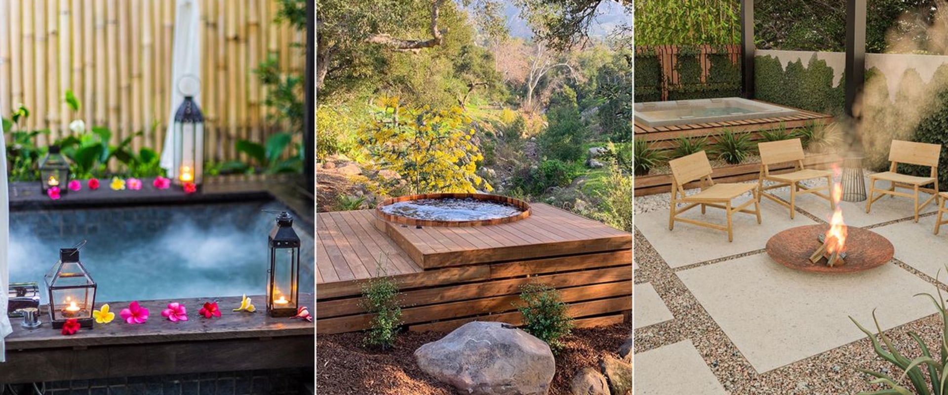 Pool and Spa Design: Enhancing Your Outdoor Living Space