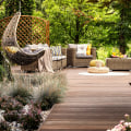 How to Maintain and Keep Your Outdoor Space Safe and Beautiful
