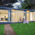 How to Enhance Your Outdoor Living Space with Sheds and Storage Buildings