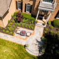 Enhance Your Outdoor Living Space with Driveways and Walkways