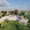 Flower Gardens: How to Enhance Your Outdoor Living Space with Landscape and Garden Design