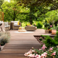 How to Enhance Your Outdoor Living Space with Landscape Design
