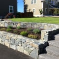 Retaining Walls: Enhancing Your Outdoor Living Space