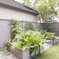Raised Bed Gardening: Enhancing Your Outdoor Living Space