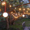 Types of Lighting for Outdoor Renovation