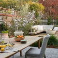 Insulation and Weatherproofing: Enhancing Outdoor Living Spaces