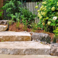 Enhance Your Outdoor Living Space with Hardscaping Materials