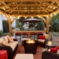 Learn All About Gazebos and Pergolas for Your Outdoor Living Space