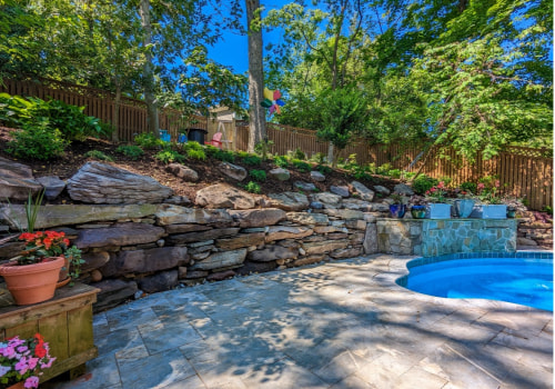 Uses for Retaining Walls: Enhance Your Outdoor Living Space