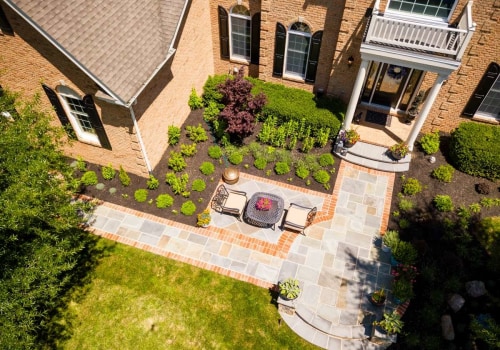 Enhance Your Outdoor Living Space with Driveways and Walkways