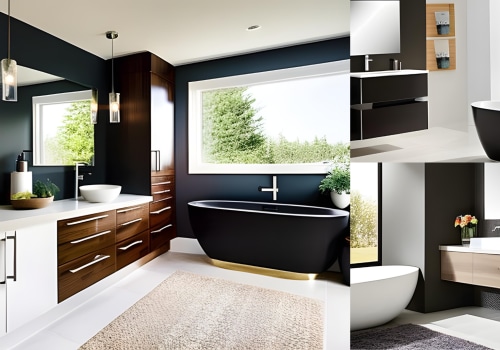 10 Tips for a Successful Bathroom Remodel
