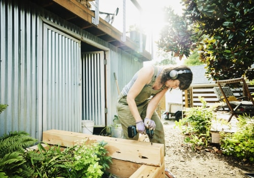 Energy-Saving Options for Your Outdoor Renovation