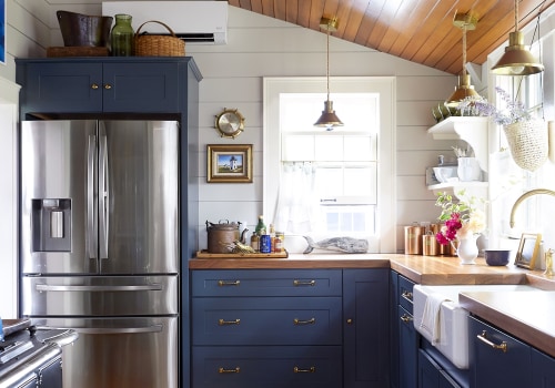 How to Transform Your Kitchen with a Remodel