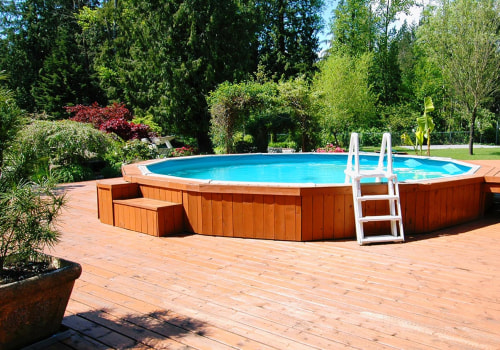 In-Ground vs. Above-Ground Pool Options: Which is Right for Your Outdoor Renovation?