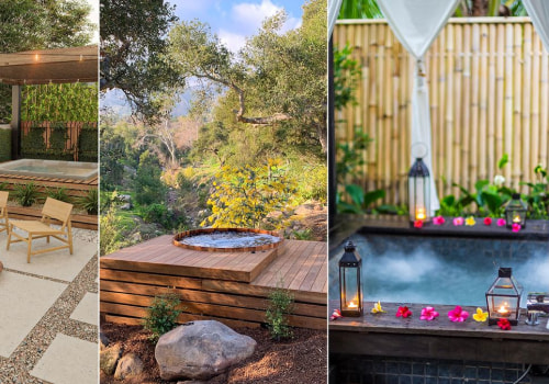 Pool and Spa Design: Enhancing Your Outdoor Living Space